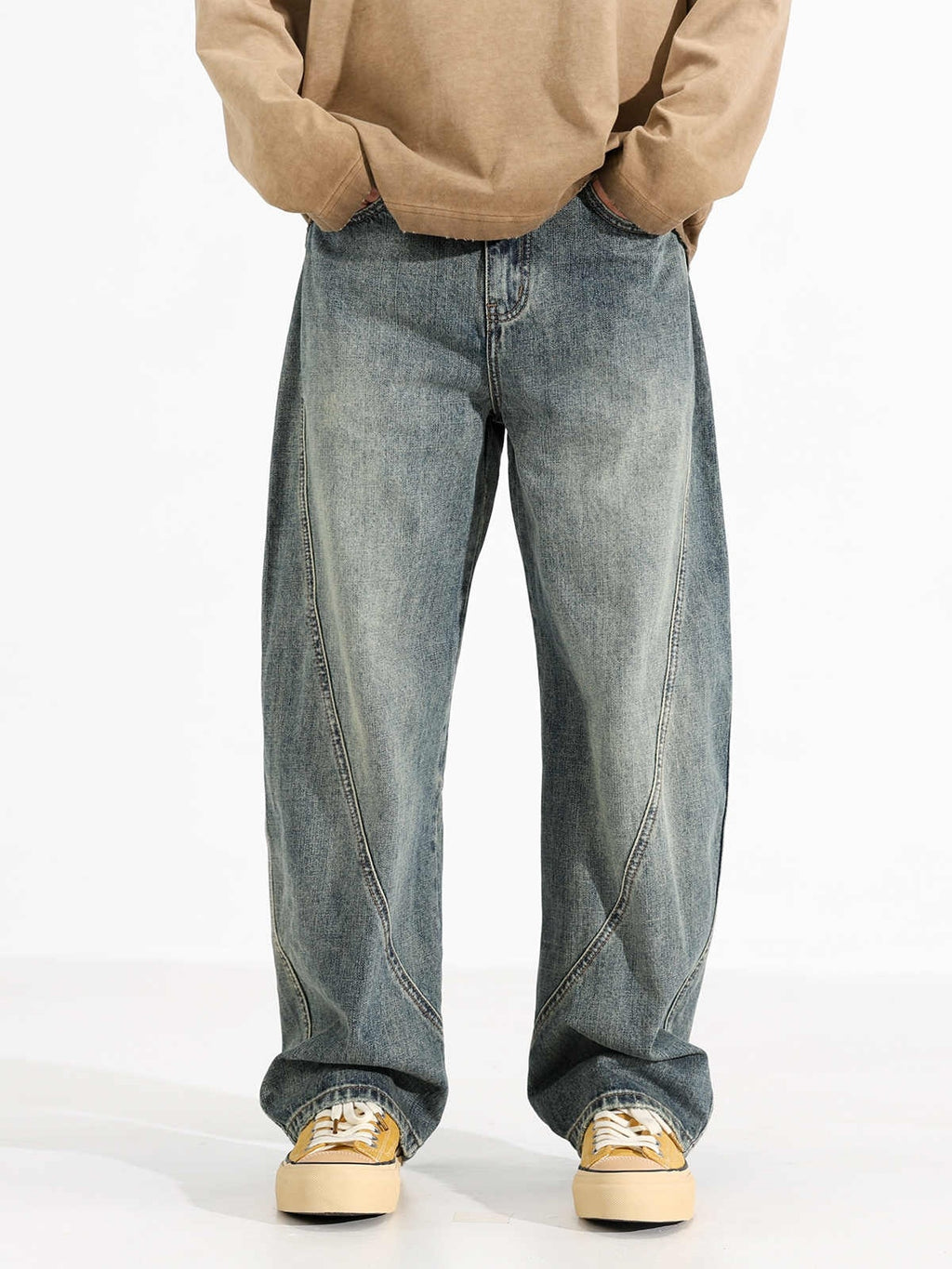 Men's Classic Denim