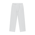 Heavyweight Fleece Straight Leg Pants