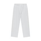 Heavyweight Fleece Straight Leg Pants