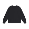 Shoulder Drop Sweatshirt