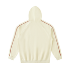 Piping Hoodie