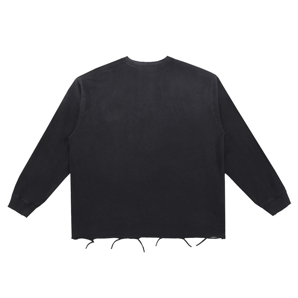 Gen Edge Cotton T-Shirt