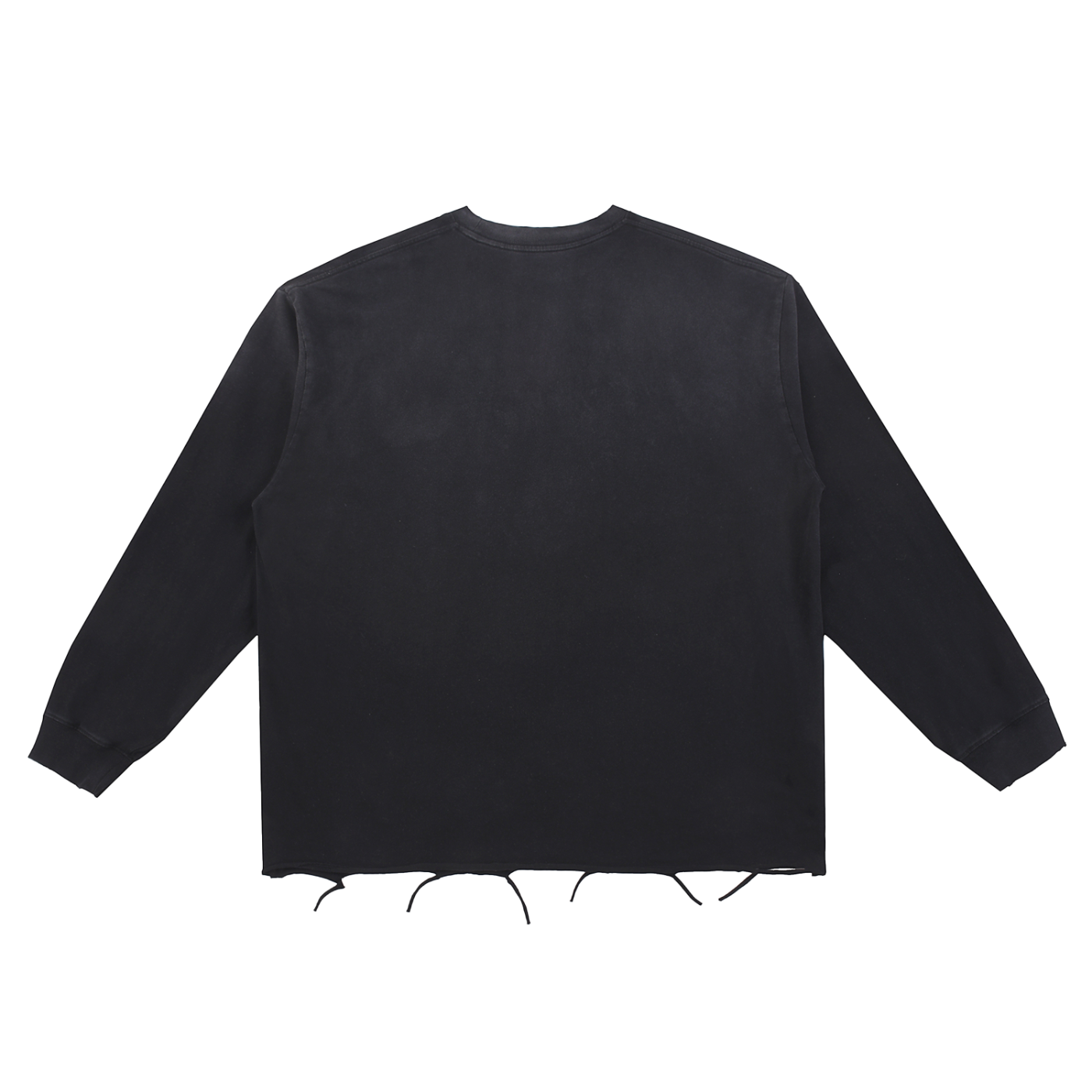 Gen Edge Cotton T-Shirt