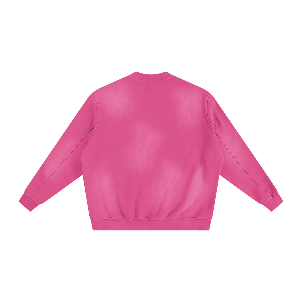 Sun Fleece Sweatshirt