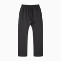 Unisex Casual Straight Leg Pants