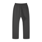 Unisex Casual Straight Leg Pants