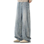 American Washed Jeans