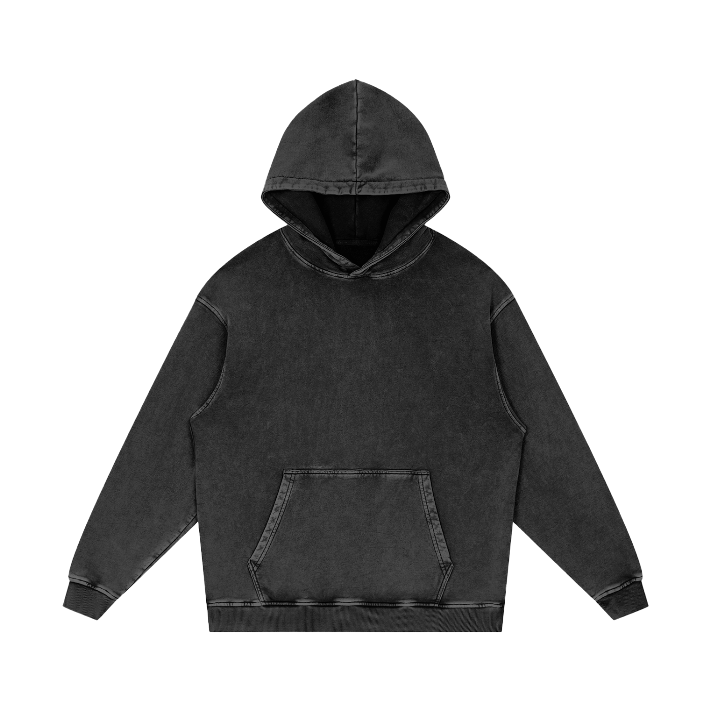 Cotton Hoodie