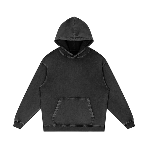 Cotton Hoodie