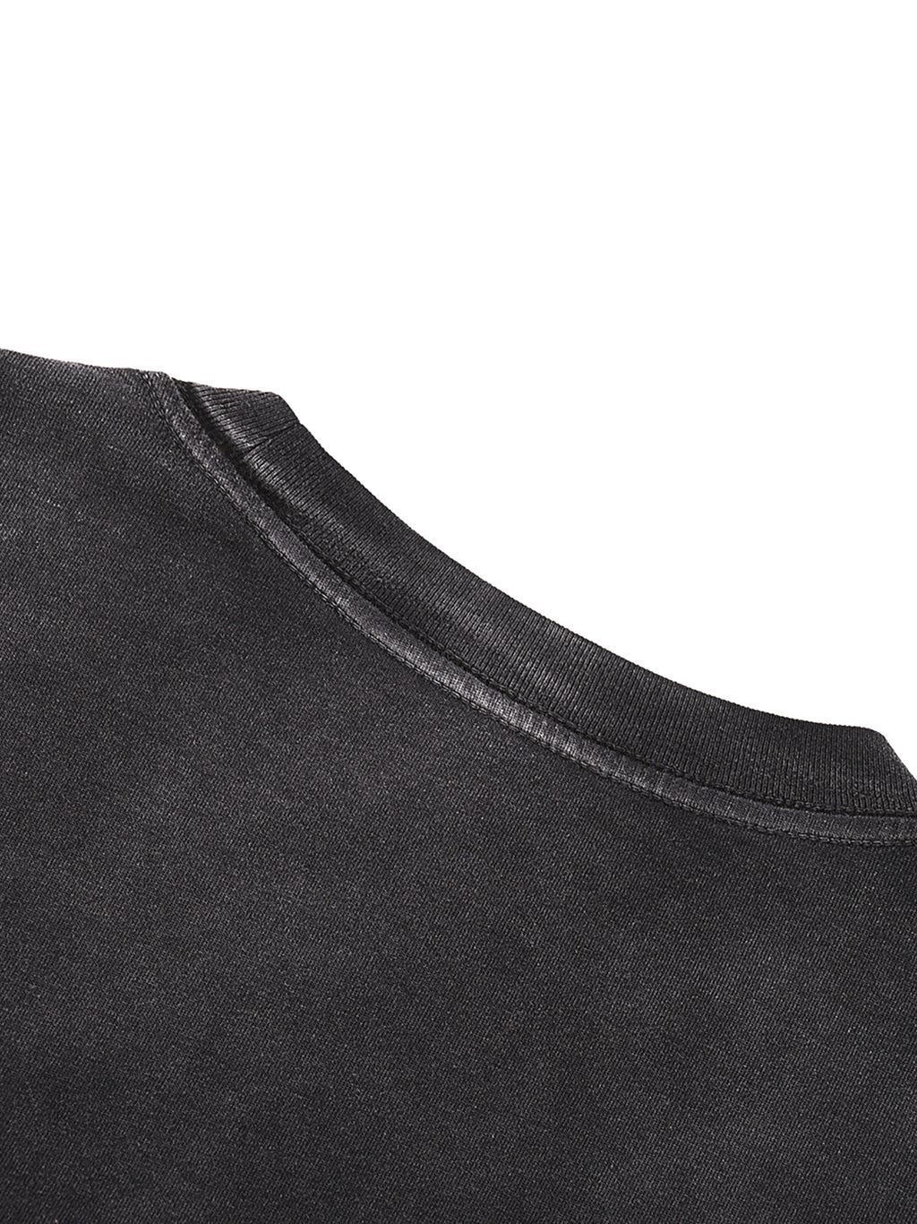 Gradient Long Sleeve T-Shirt