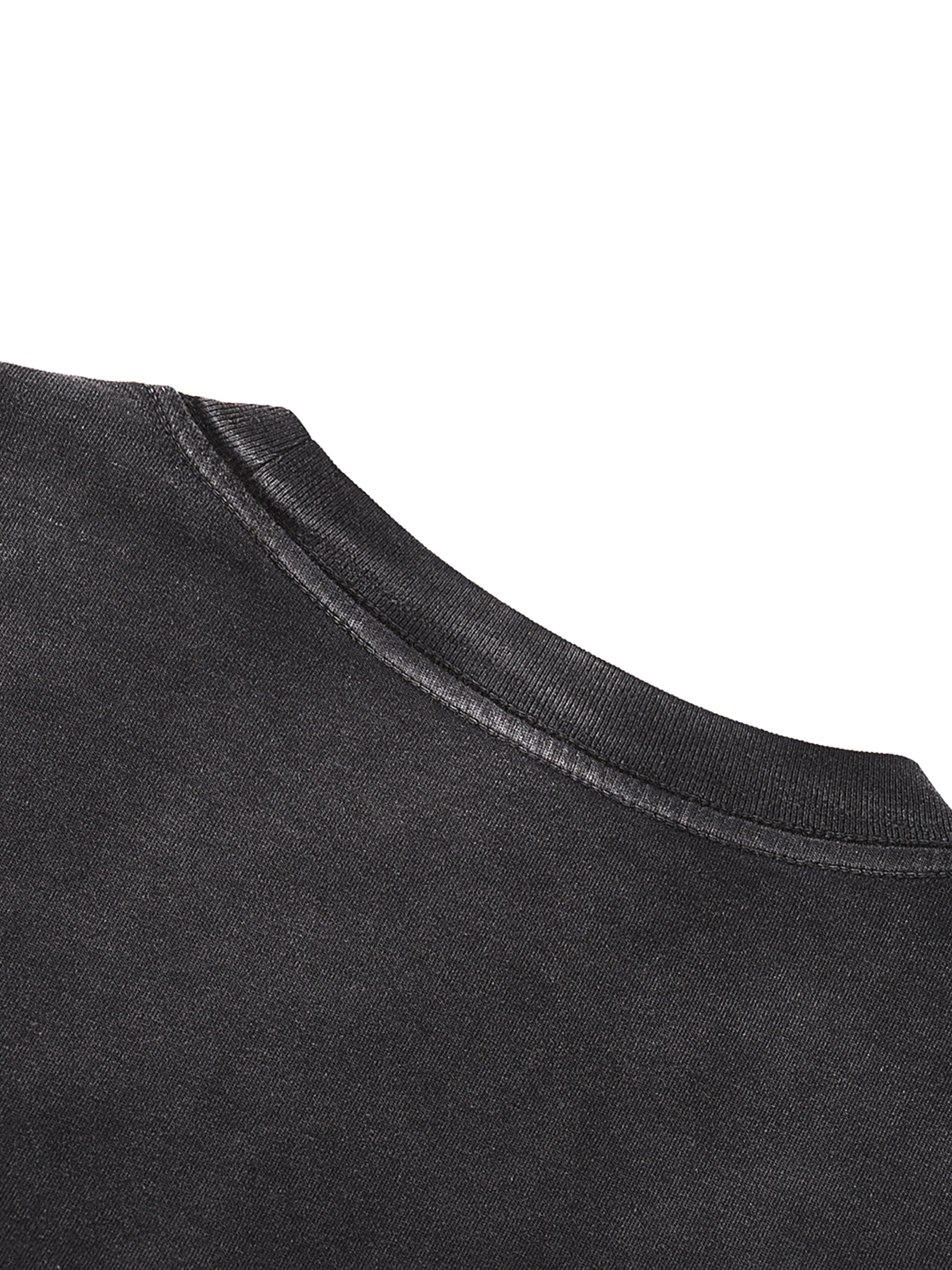 Gradient Long Sleeve T-Shirt