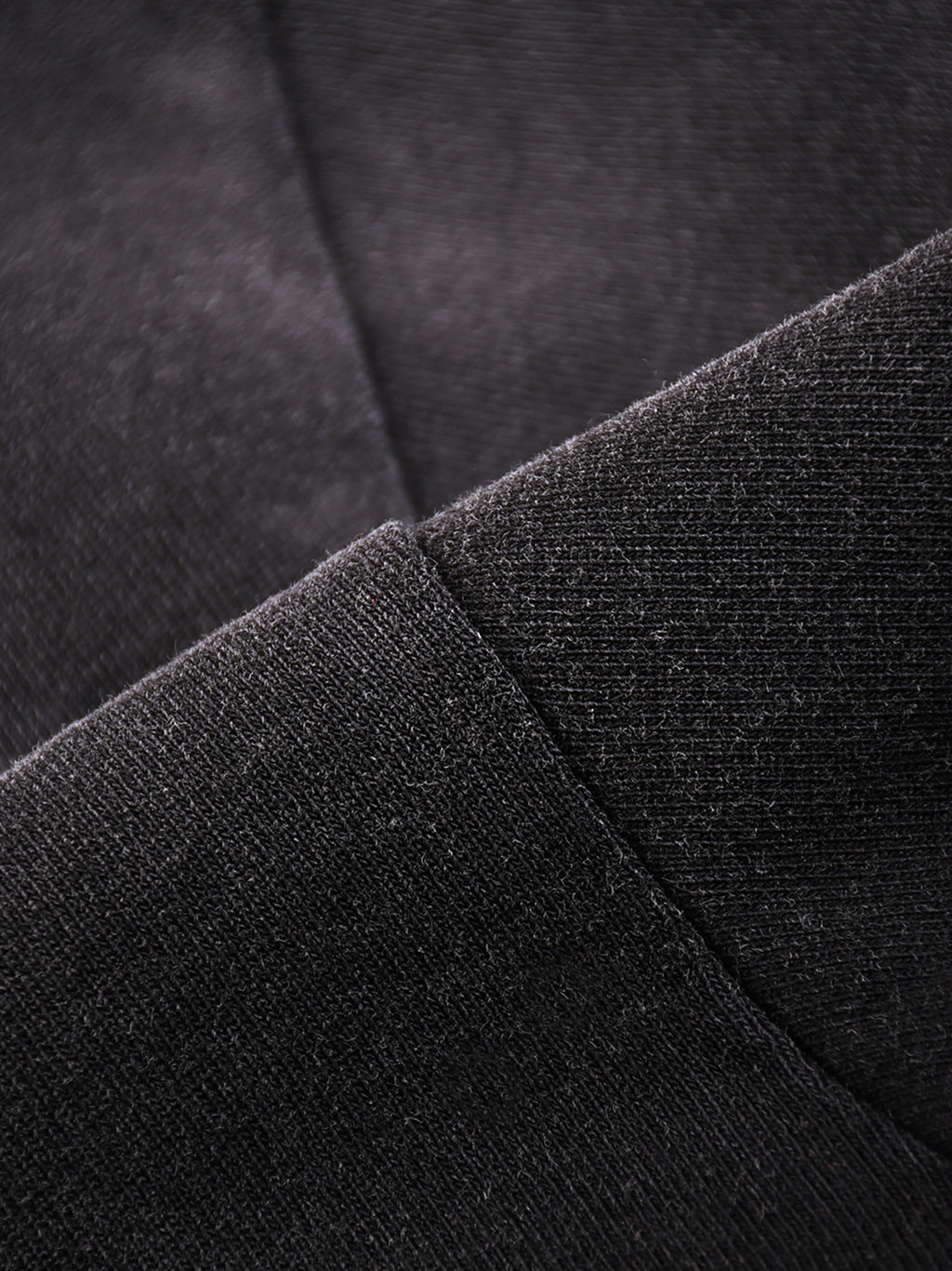 Gradient Long Sleeve T-Shirt