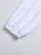 Men's Elastic Waist Cotton Joggers