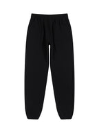 Men's Elastic Waist Cotton Joggers