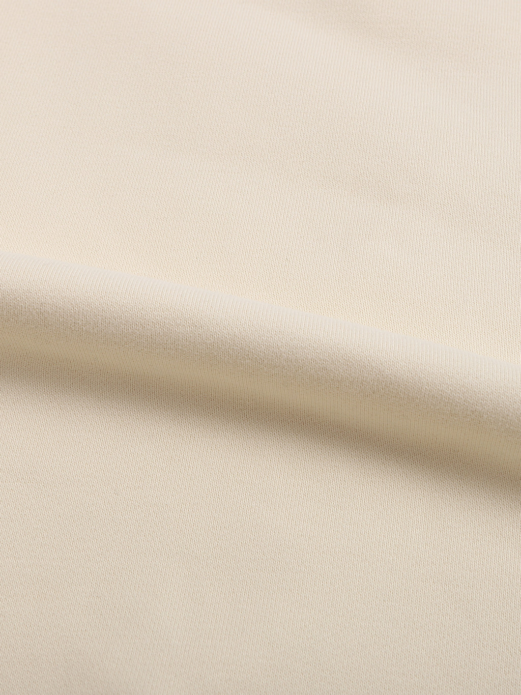 Shoulder Drop Sweatshirt