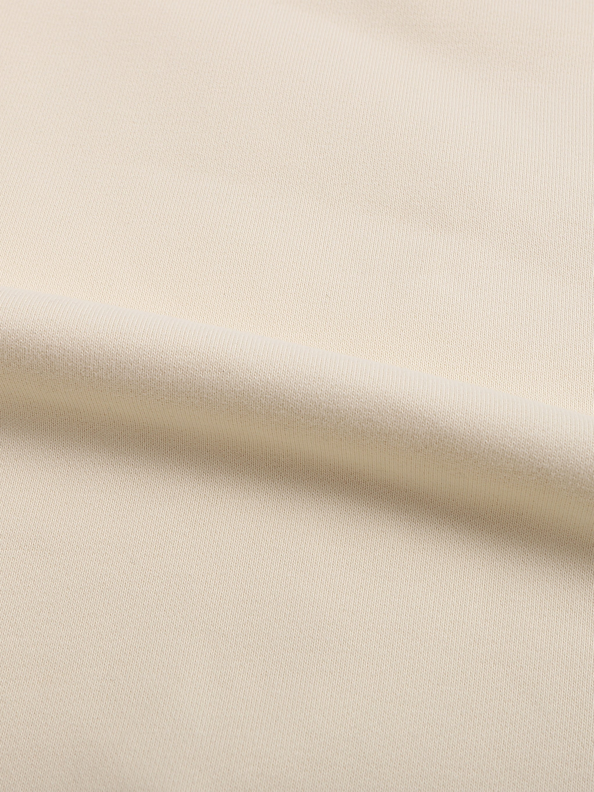 Shoulder Drop Sweatshirt