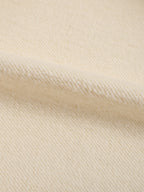 Shoulder Drop Sweatshirt