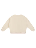 Shoulder Drop Sweatshirt