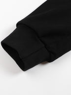 Oversize Fleece Hoodie