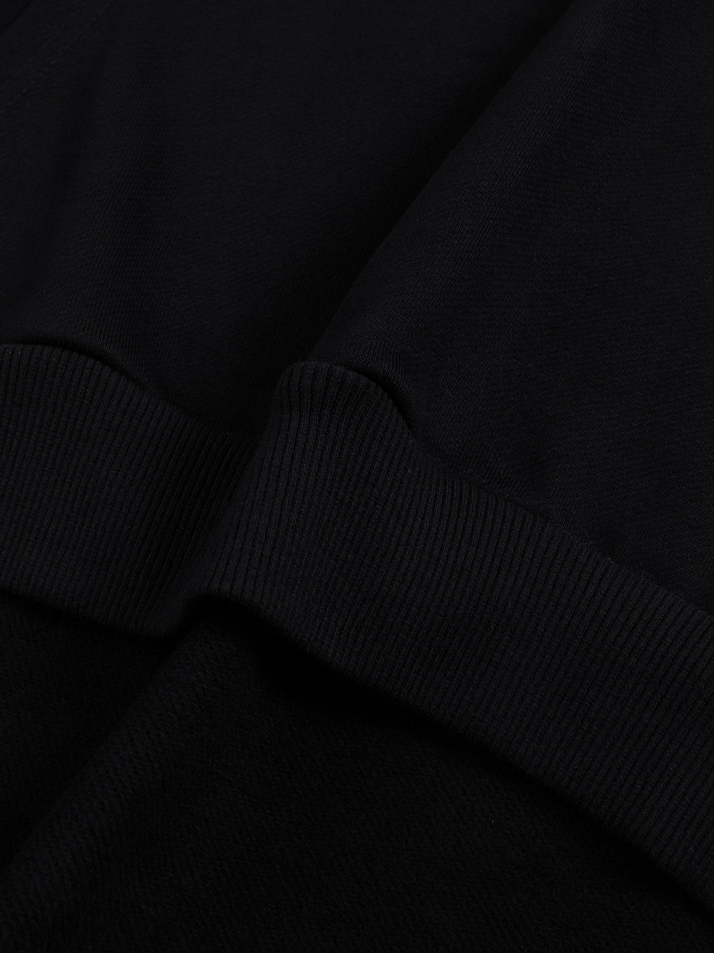 Oversize Fleece Hoodie