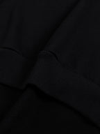Oversize Fleece Hoodie
