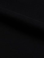 Oversize Fleece Hoodie