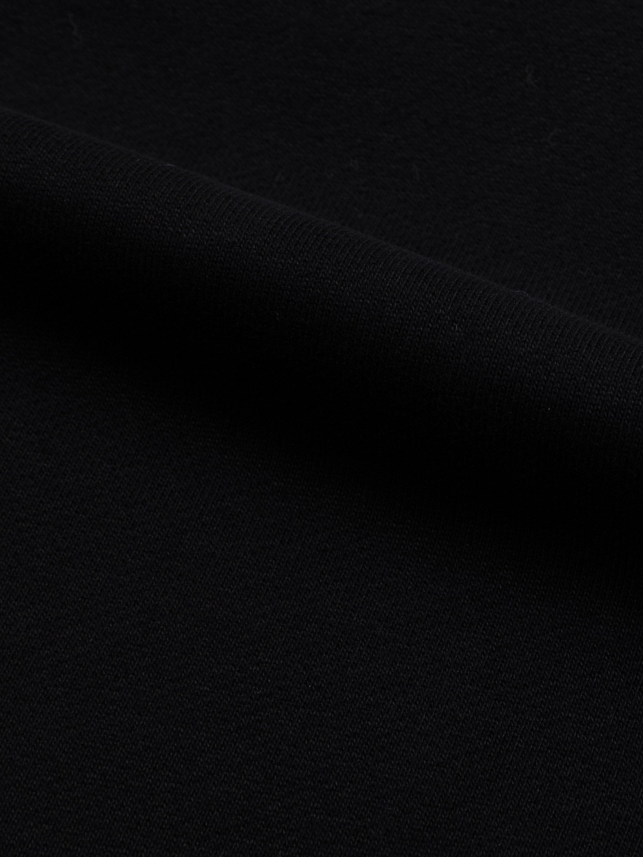 Oversize Fleece Hoodie