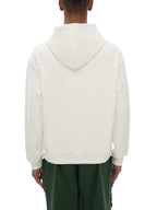Oversize Fleece Hoodie