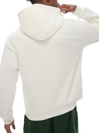 Oversize Fleece Hoodie