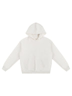 Oversize Fleece Hoodie