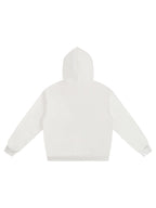 Oversize Fleece Hoodie