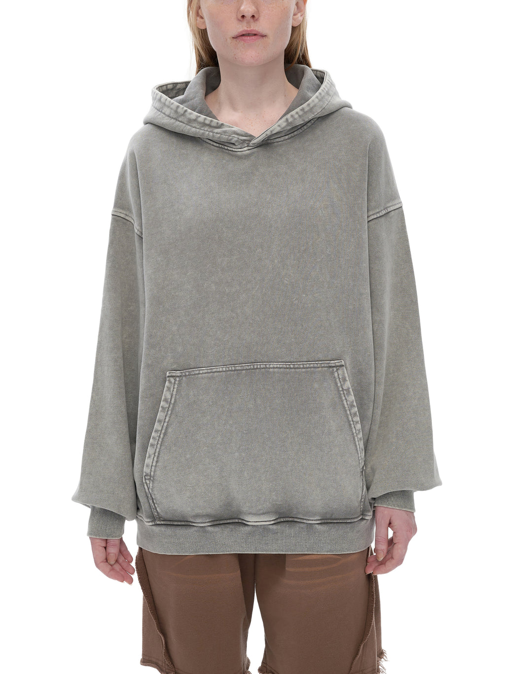 Cotton Hoodie