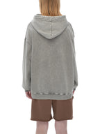 Cotton Hoodie