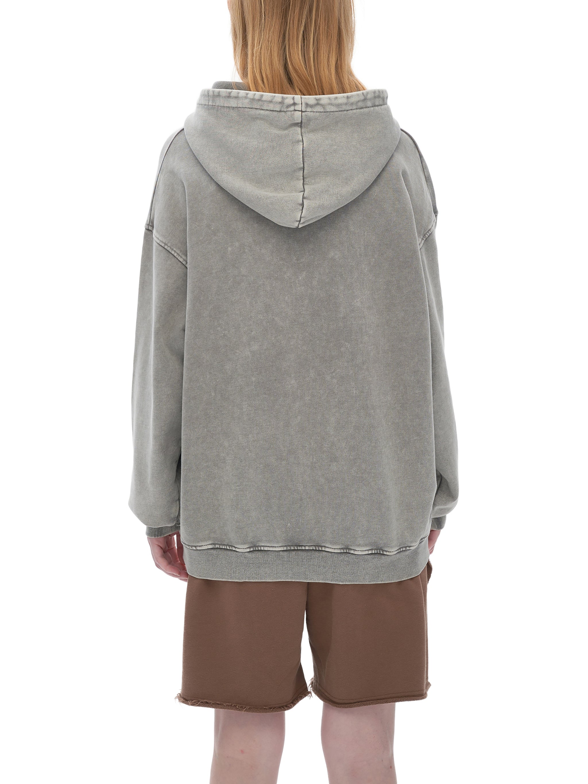 Cotton Hoodie