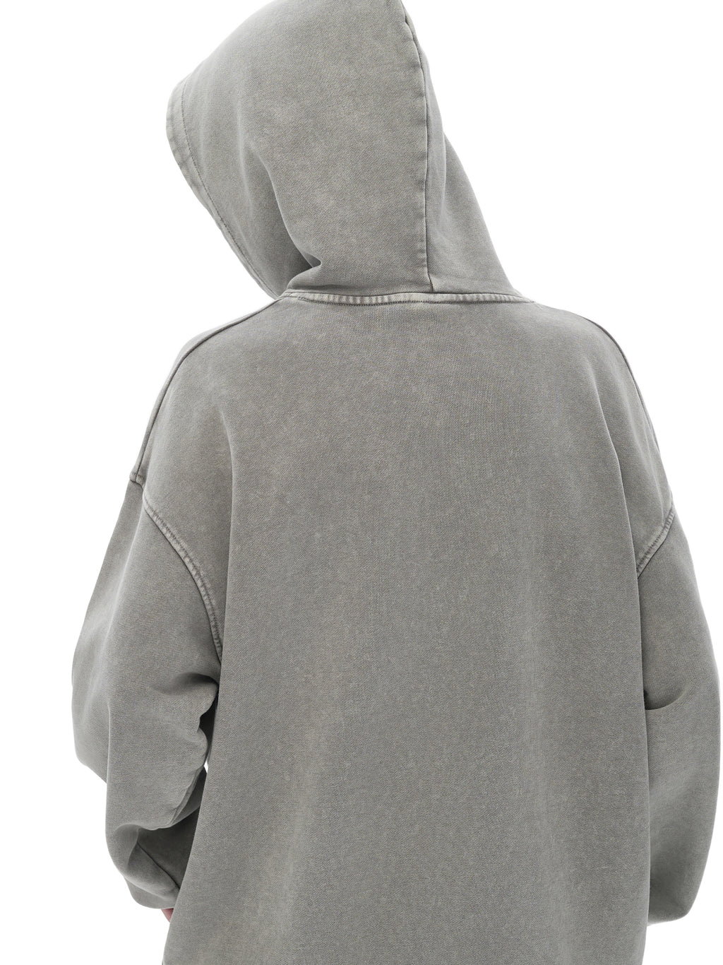 Cotton Hoodie