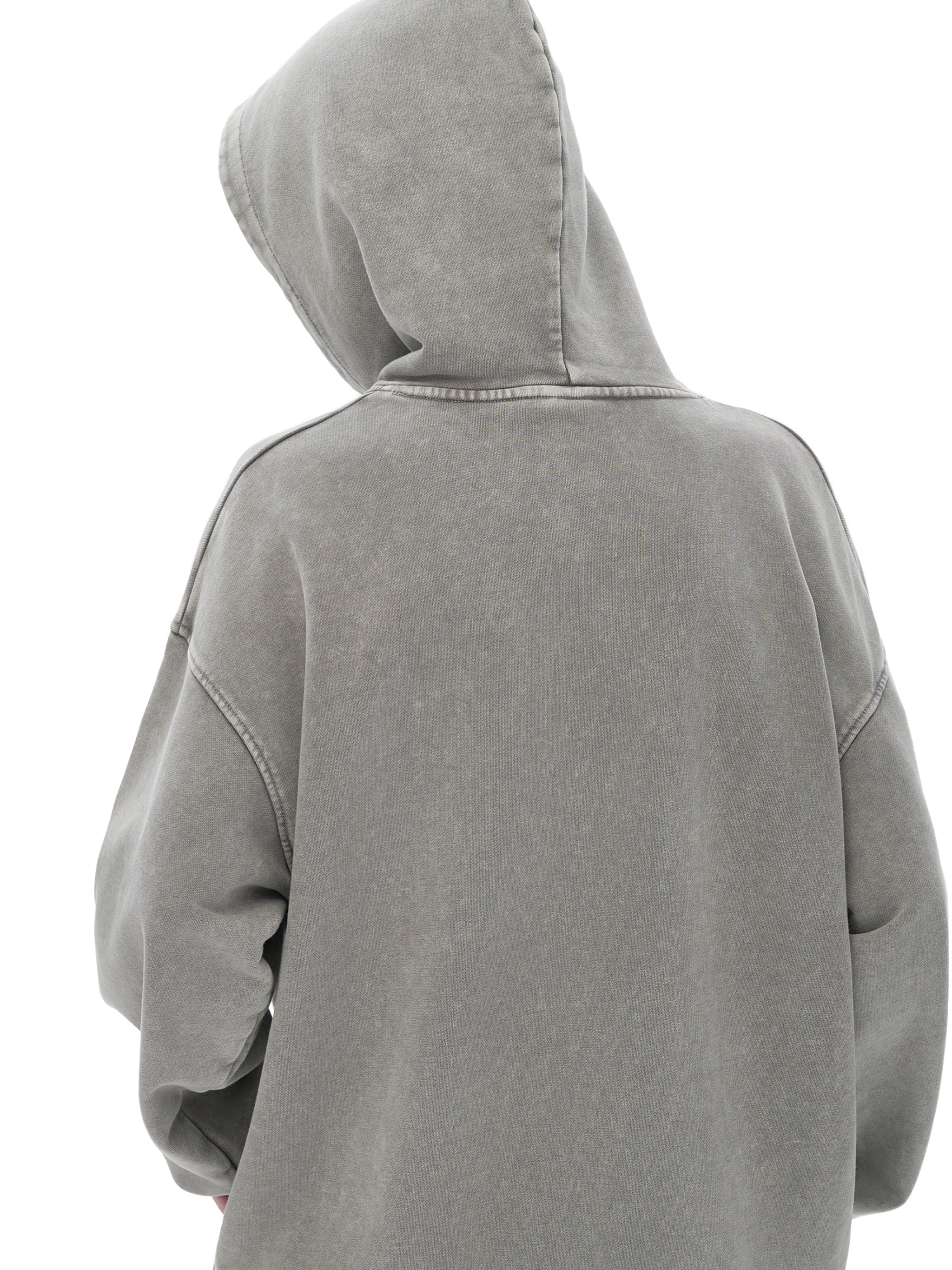 Cotton Hoodie