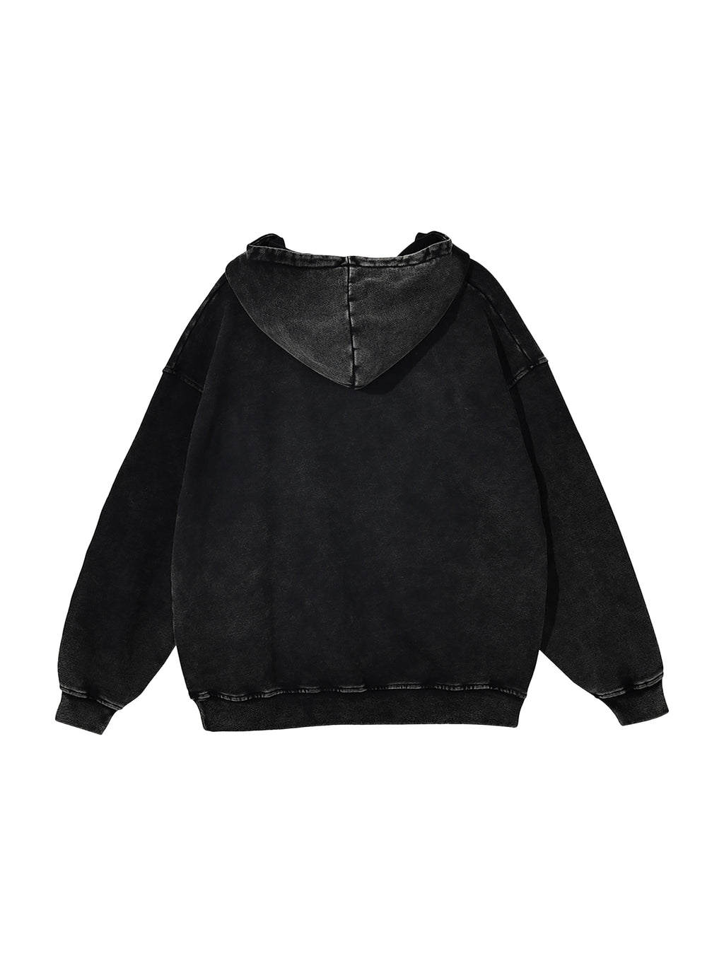 Cotton Hoodie