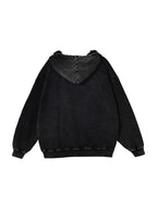 Cotton Hoodie