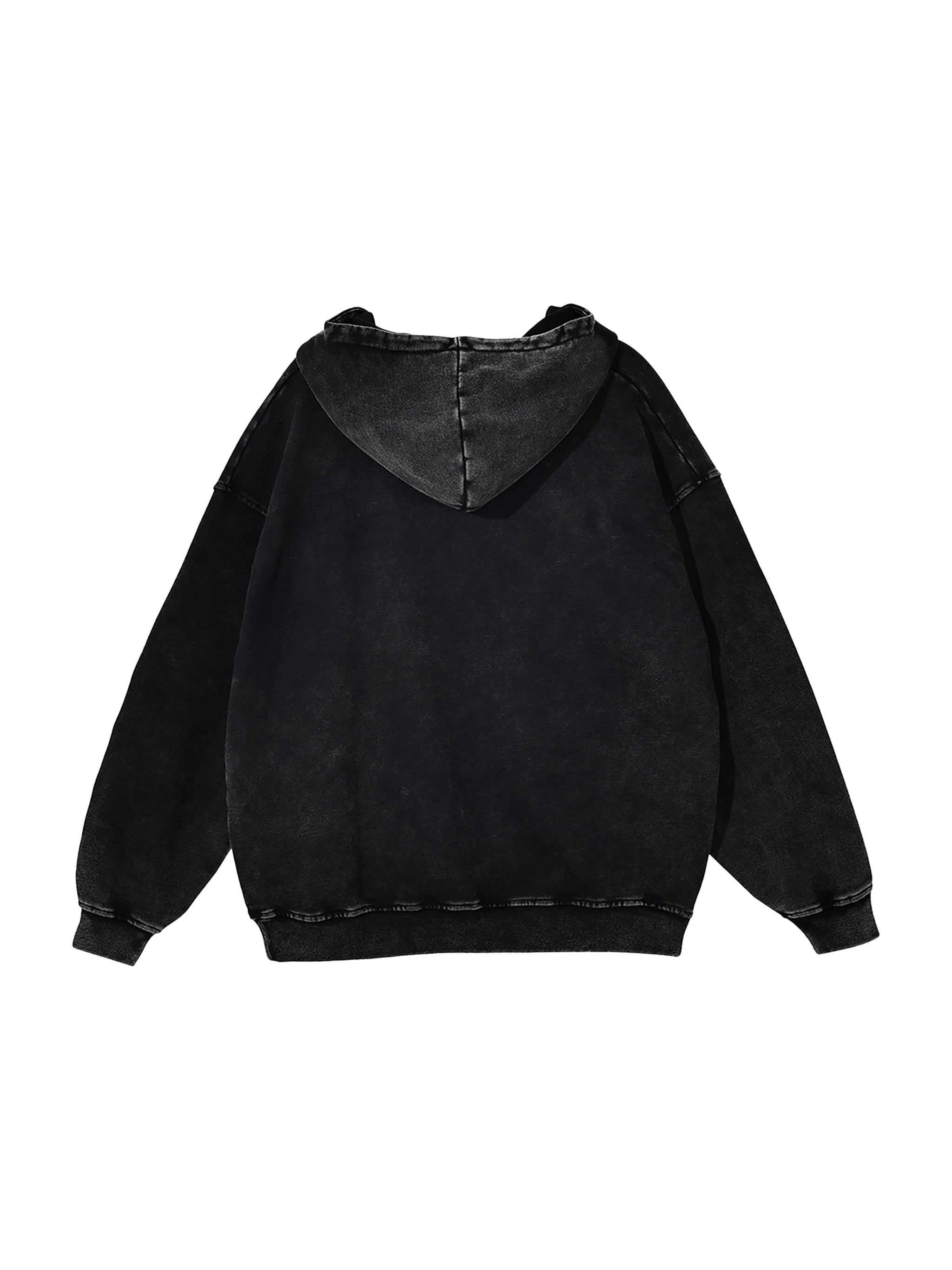 Cotton Hoodie