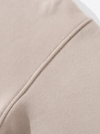 Streetwear Fleece Hoodie
