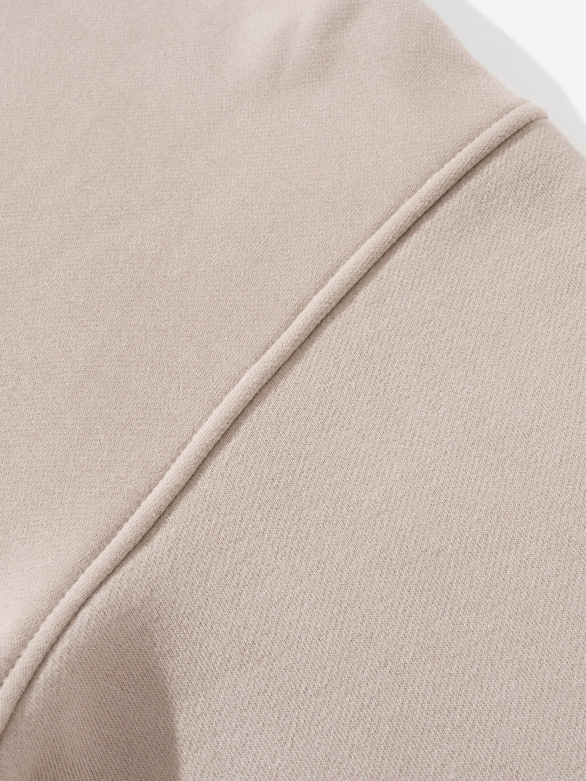 Streetwear Fleece Hoodie