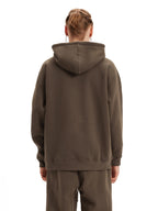 Streetwear Fleece Hoodie