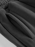 Unisex Heavyweight Fleece Joggers