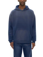 Sunfade Fleece Hoodie