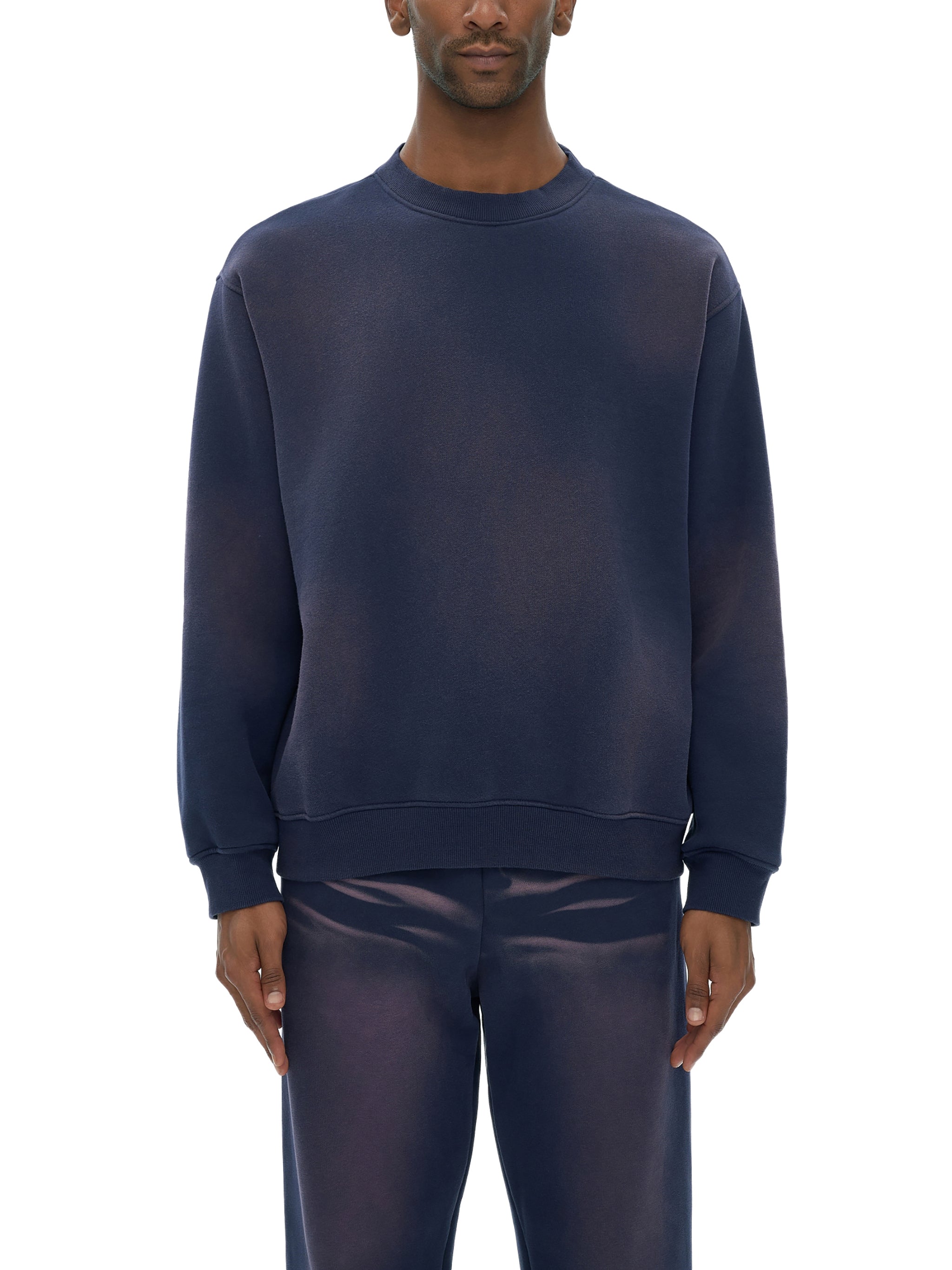 Sun Fleece Sweatshirt