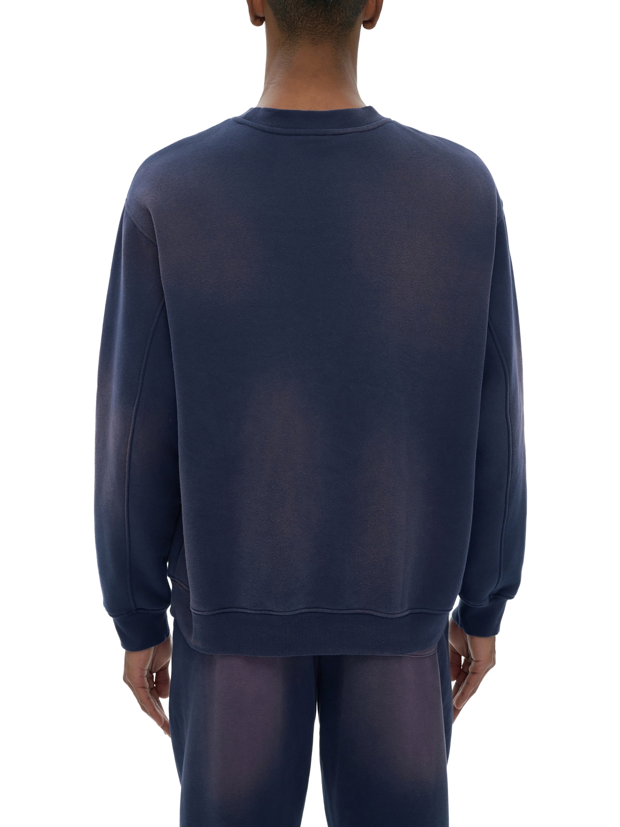 Sun Fleece Sweatshirt