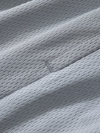 Classic Stripe Basketball Shorts