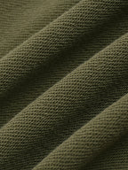 Patch Shorts