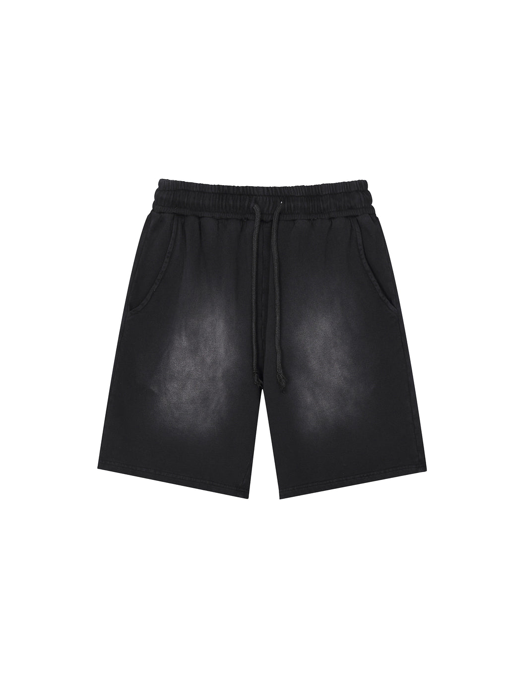 Patch Shorts
