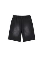 Patch Shorts